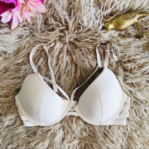 Victoria's Secret Other - NWT Victoria’s Secret Very Sexy Bra